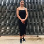Tiara Thompson - @thompson_tiara - Instagram
