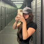Tiara Thompson - @tiara_thompson - Instagram