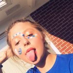 Tiara Thompson - @tiarathompson55 - Instagram