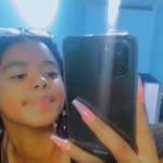 Tiara Thompson - @tiarathompson810 - Instagram