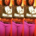 Tiara Thompson - @tiara_royalty - Instagram