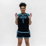 TIARA THOMPSON - @crossoverqueen3 - Instagram