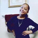 Tiara Thompson - @williamsjamiya37 - Instagram