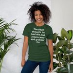 Tiara Townsend - @scurt322022 - Instagram