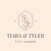 Tiara and Tyler - TiTy Lovers - Facebook