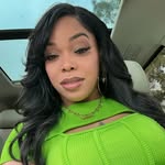 Tiara Tyler - @sun.shine.2u - Instagram