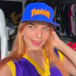 Onelia Whitney Tiara - @onelia_whitney_tiara45n - Instagram