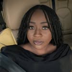 Tiara Clark - @tiarawhitneyyy - Instagram
