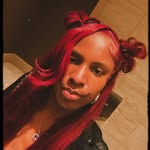 Tiara Whitney - @tiarawhitney52 - Instagram
