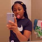 Tara Wigfall - @cutie.tara12 - Instagram