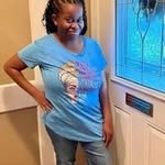 Tiara Wigfall - @tiarawigfall - Instagram