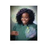 Tiara Wigfall - @_tiara_wigfall - Instagram