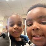 Tiara Young - @tiara_young_ - Instagram