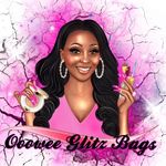 Tiara Young - @oooweeglitzbags - Instagram