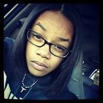 Tiara Young - @tiara.young13 - Instagram