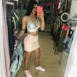Tiara Young - @tiara_youngg - Instagram