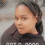 Tiara Young - @mswinniebby - Instagram