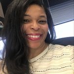 Tiara Young Hudson - @tiarayounghudson - Instagram