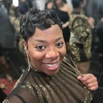 Tiarra Jones - @1_precious1 - Instagram