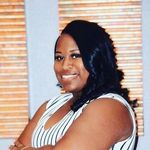 Tiarra Jones - @i.am.tiarraj - Instagram