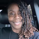 Tiarra Jones - @mztiarraj - Instagram