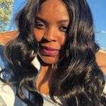 Tiarra Jones - @tiarra4952 - Instagram