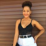 tiarra jones💞💓 - @tiarra_love_u - Instagram