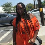 Tiarra Jones Ingram - @tiarra_queeen - Instagram