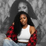 Tiarra Wright (Lewis) - @reallifewitht89 - Instagram