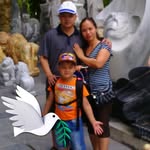 Chẩu Tich - @tich_chau - Instagram