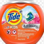 Annie Angle - @tide.pods_and.bleach - Instagram