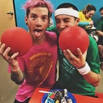 Finn moulda - @tide_clorox_bleach - Instagram