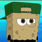 spongenigga - @lil_bleach_n_tide - Instagram