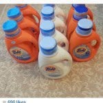Tide And BLeach - @tide_and_tide - Instagram