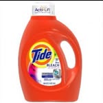 Tide Bleach - @tide_._.bleach - Instagram