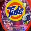 Tide_fabreezee - @tidewithbleach22 - TikTok