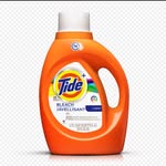 Tide Is Better - @tide__bleach - Instagram