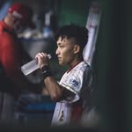 Tien Hsin-Kuo - @wdragons_hsin - Instagram