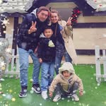 Tien Kuo - @tienkuo - Instagram
