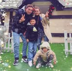 Tien Kuo - Facebook