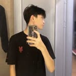 Tiến Lâm - @tienlammmmm - Instagram