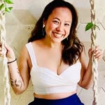 Tien Sun, CDFA® - @sunnywithlatte - Instagram