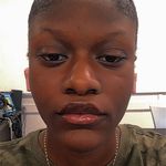 Tiera Davis - @lashaytoday2005 - Instagram