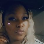 Tiera Davis - @queen_tiera_baby - Instagram