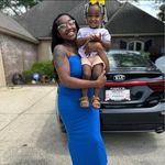Tiera Davis - @onelove_td - Instagram