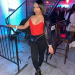 Tiera Davis - @tieralakeisha - Instagram