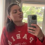 Tiera Hall-Gardner - @labella_patronne - Instagram