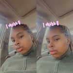 Tiera Green - @chyna.doll.5836 - Instagram