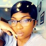 Ti'Ti Green - @tiera.green.186 - Instagram