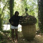 Tiera Robinson - @tieraheartsu - Instagram